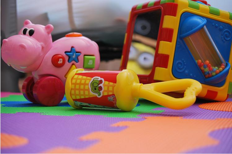 玩具及婴童用品检测